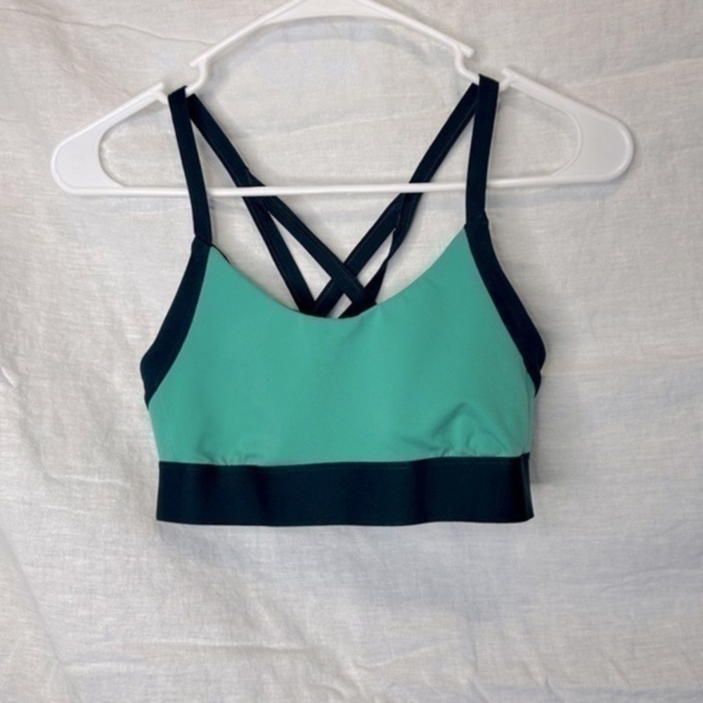 The north face bra (bin 6 ) #67148